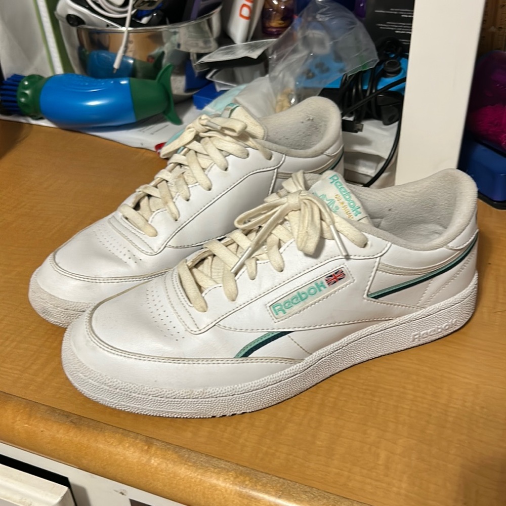 reebok